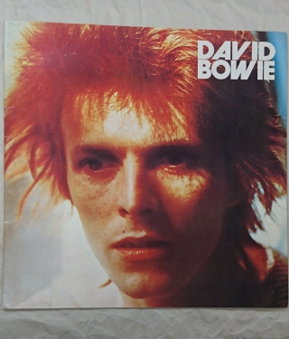 DAVID BOWIE 1973年 初来日 パンフレット | 音楽資料専門店 ロック オン キング