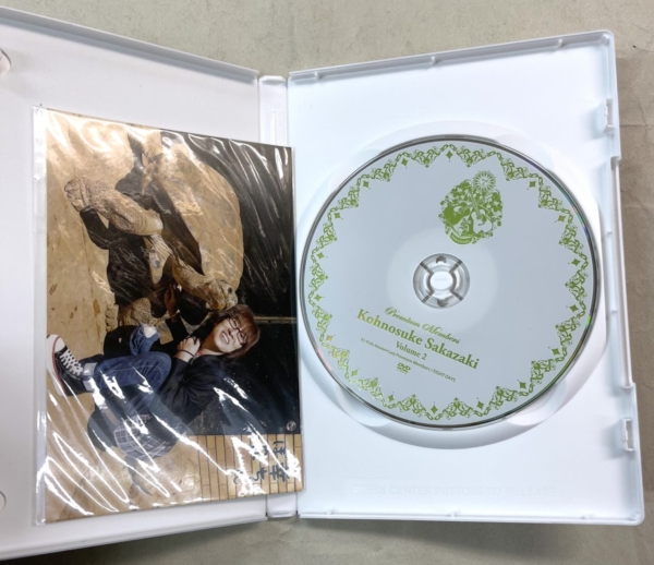 ALFEE 40th Anniversary DVD Vol.1〜Vol.6+spbgp44.ru
