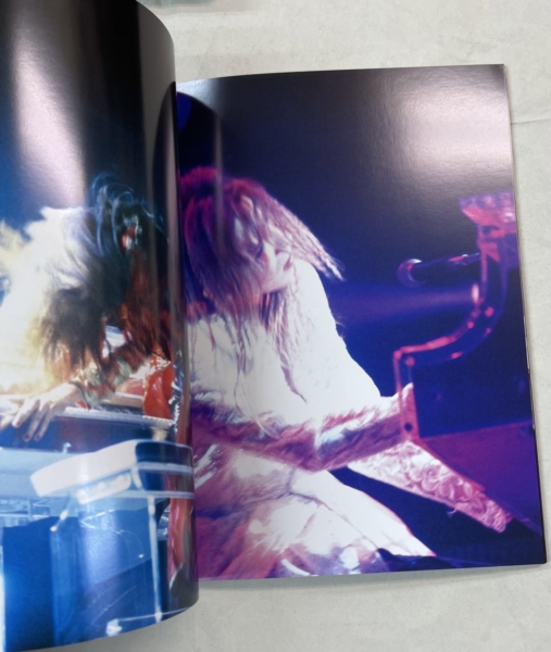 X JAPAN 限定盤DVD ART OF LIFE スペシャルCD オールナイト