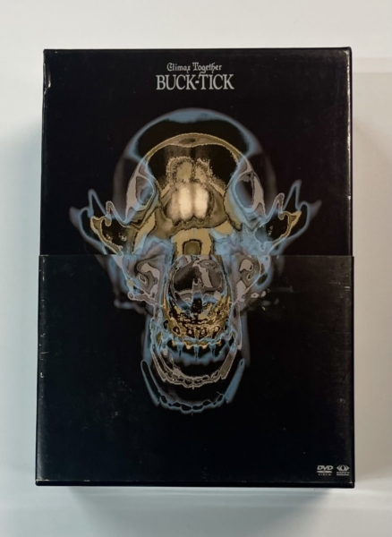 BUCK-TICK Climax Together Collector'sBox
