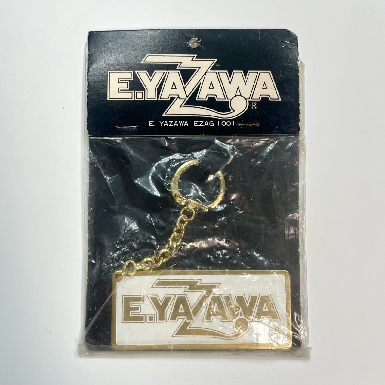 矢沢永吉YAZAWA Family ワッペン